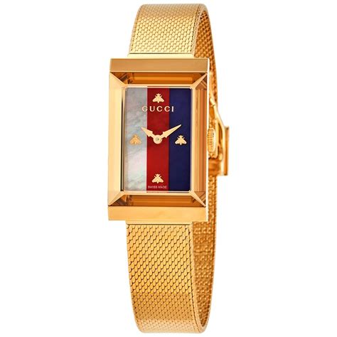 gucci g ladies watches swiss made|gucci high watchmaking collection.